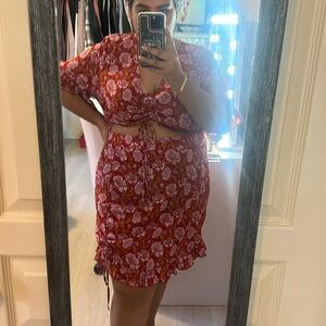 NEW Pretty a Little Thing Dress 👗